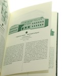 ŻOL Ilustrowany atlas architektury Żoliborza An illustrated atlas of Żoliborz architecture Powalisz Monika, Krasucki Michał [2017]