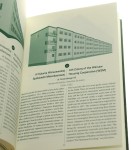 ŻOL Ilustrowany atlas architektury Żoliborza An illustrated atlas of Żoliborz architecture Powalisz Monika, Krasucki Michał [2017]
