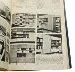 Mieszkanie Maass Jan, Referowska Maria [1965]