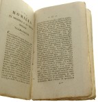 Rok V homilii niedzielnych x. Konrada Kawalewskiego reformata t. I Kawalewski Konrad [1830]