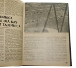 Skrzydlata Polska Nr 1-12 / 1949 [Rocznik]