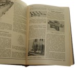 Mechanik Miesięcznik Techniczny Zeszyt 1-12 / 1948 [Rocznik]