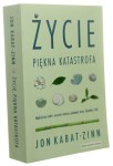 Życie piękna katastrofa Jon Kabat-Zinn (2019)