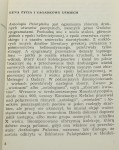 Antologia palatyńska Nowy przekład Wybrał, przeł. i oprac. Zygmunt Kubiak (Biblioteka Poetów - Ludowa Spółdzielnia Wydawnicza) (1992)