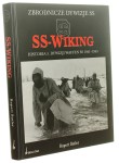 SS-Wiking Historia 5. Dywizji SS 1941-1945 Rupert Butler (Zbrodnicze Dywizje SS) (2009)