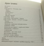 Tyrmand i Ameryka Katarzyna Kwiatkowska, Maciej Gawęcki (1998)