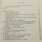 Wola Hannah Arendt (Nowy Sympozjon) (1996)