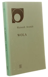 Wola Hannah Arendt (Nowy Sympozjon) (1996) 