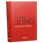 Czerwona księga Carl Gustav Jung z przedmową i w opracowaniu Sonu Shamdasaniego [2020)]