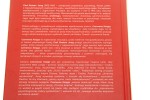 Czerwona księga Carl Gustav Jung z przedmową i w opracowaniu Sonu Shamdasaniego [2020)]