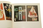 Plakat cyrkowy Muzeum Plakatu w Wilanowie [katalog wystawy / 1983]