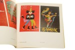 Plakat cyrkowy Muzeum Plakatu w Wilanowie [katalog wystawy / 1983]