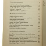 Wymiary śmierci wybór i sł. wstępne Stanisław Rosiek [Octavo / 2010]