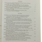 Rozprawy z Dziejów Oświaty t. XLVI red. J. Miąso [2009]