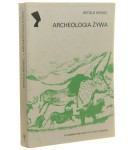 Archeologia żywa Hensel Witold [1983]