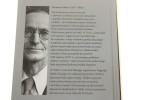 Gra szklanych paciorków Hesse Hermann [Dzieła Najwybitniejszych Noblistów / 2007]