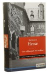 Gra szklanych paciorków Hesse Hermann [Dzieła Najwybitniejszych Noblistów / 2007]