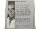 Jesień patriarchy Gabriel Garcia Marquez [Dzieła Najwybitniejszych Noblistów / 2007]