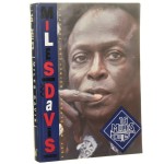 Ja Miles Davis Miles przy współpracy Quincy ego Troupe'a [1993]