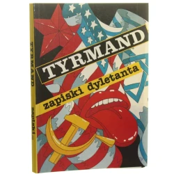 Zapiski dyletanta Tyrmand Leopold [1991]