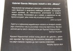 Kapuściński Nie ogarniam świata Bereś Witold, Burnetko Krzysztof [2007]
