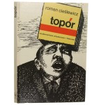 Topor Cieślewicz Roman [1975]