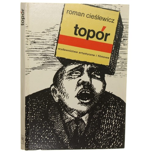 Topor Cieślewicz Roman [1975]