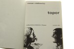 Topor Cieślewicz Roman [1975]