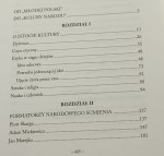 Kultura narodu Artur Górski (2009)