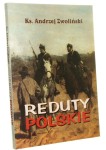 Reduty polskie Historyczny teatr faktu Andrzej Zwoliński (2002)