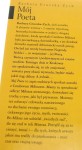 Mój poeta Notatki z osobistych spotkań z Czesławem Miłoszem Barbara Gruszka-Zych (2007)