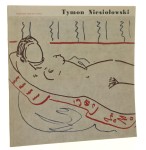 Tymon Niesiołowski oprac. Janusz Bogucki [Współczesne Malarstwo Polskie / 1965]
