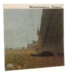 Włodzimierz Panas oprac. Andrzej Jakimowicz [Współczesne Malarstwo Polskie / 1962]
