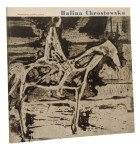 Halina Chrostowska oprac. Jan Białostocki [Współczesna Grafika Polska / 1962]