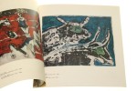 Halina Chrostowska oprac. Jan Białostocki [Współczesna Grafika Polska / 1962]