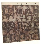 Lucjan Mianowski oprac. Jerzy Stajuda [Współczesna Grafika Polska / 1964]