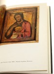 Między Bizancjum a Zachodem Ikony rosyjskie XVII-XIX wieku Barbara Dąb-Kalinowska (1990)
