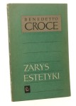 Zarys estetyki Croce Benedetto [1961]