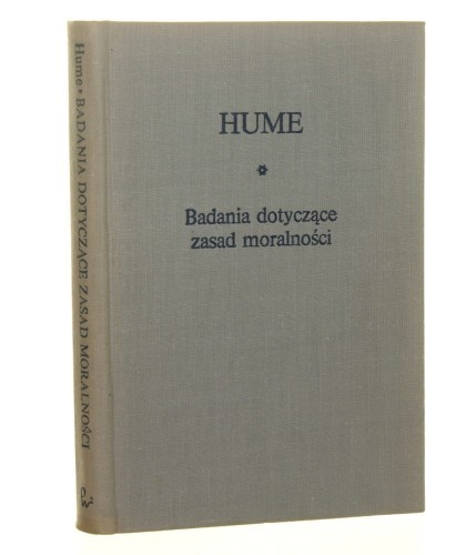 Badania dotyczące rozumu ludzkiego Hume David [Biblioteka Klasyków Filozofii]
