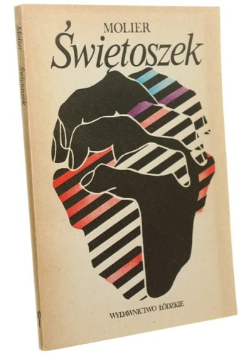 Świętoszek Molier [przeł. z fr., wstęp i przypisy oprac. Tadeusz Żeleński (Boy)] (1987)