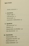 Lekcje ciemności Dariusz Czaja (Esej) (2009)