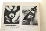 Roman Cieślewicz Plakaty Fotomontaże Ilustracje Ostrów Wielkopolski 1987 [katalog]