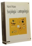 Socjologia i antropologia Marcel Mauss (2001)