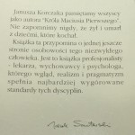 Jak kochać dziecko Janusz Korczak [1995]