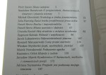 Wolność i współczucie rozmowy z pisarzami Szewc Piotr [2002]