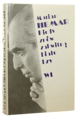 Kiedy znów zakwitną białe bzy Hemar Marian [1991]