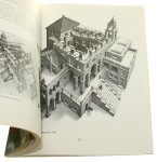 Der Zauberspiegel des Maurits Cornelis Escher Bruno Ernst (1986)