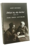 Zbliżyć się, aby słuchać (Koh 4,17) Studia, rewizje, glosy biblijne Albert Gorzkowski (Biblioteka Aretuzy) [autograf] (2021)