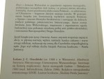 Rzecz o hetmanie Wyhowskim Łukasz Ossoliński (2009)