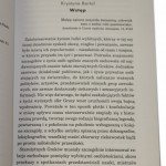 O śmiechu Demokryta Listy 10-23 Pseudo-Hippokrates Z języka greckiego przełożyła wstępem i komenatrzem opatrzyła Krystyna Bartol [Theatroteka / 2007]
